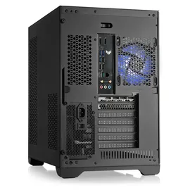 CSL Gaming-PC AMD Ryzen 7 9700X 3,8 GHz 32 GB RAM 2000 GB SSD GeForce RTX 5070 Ti Windows 11 Home
