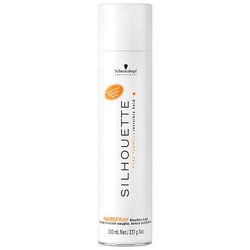 Schwarzkopf Professional Silhouette Flexible Hold Haarspray 300 ml
