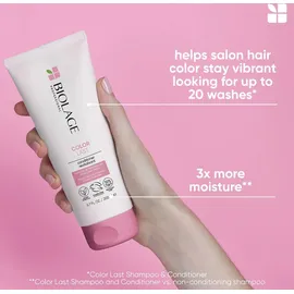 Matrix Biolage Colorlast Conditioner