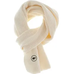 EISBÄR Herren Schal Laren 2.0 Scarf, natur, ONE SIZE