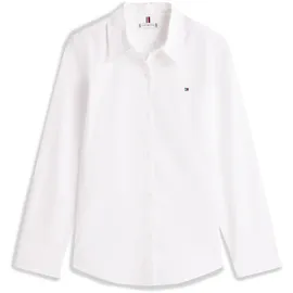 Tommy Hilfiger Bluse Weiß XL
