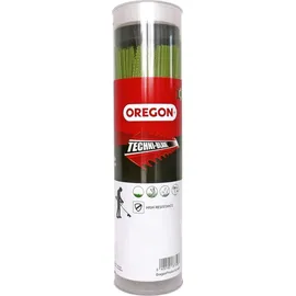Oregon Freischneiderfaden Techni-Blade 6 mm x 26 cm