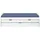 Interlink Funktionsbett 90 x 200 cm Weiß