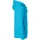 New Wave Hoodie Blau 54