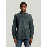 G-Star Regular One-Pocket Shirt - Schwarz - Herren, - XL