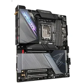 Gigabyte Z890I AORUS ULTRA ITX Mainboard Sockel 1851 TB4/DP/HDMI//WIFI7