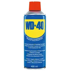 WD40 Vielzweck-Schmiermittel 69004 400ml Classic