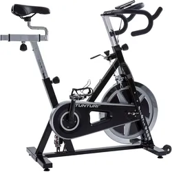 Heimtrainer - FitRace 40 HR - Heimtrainer fahrrad - Hometrainer - Sprinter bike EINHEITSGRÖSSE