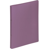 Pagna Ringbuch A4 Violett
