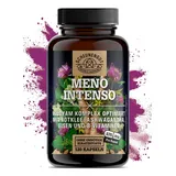 Scheunengut Scheunengut® MENO Intenso | Wechseljahre/Menopause Komplex mit Yamswurzel, Ashwagandha uvm. 120 St