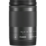 Canon EF-M 18-150 mm F3,5-6,3 IS STM schwarz