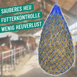 Kerbl Heunetz engmaschig