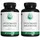 GREEN NATURALS Magnesiumcitrat Liposomal Veg.kaps. 60 St.