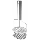 Lacor 62892 kartoffelpresse, Rostfrei, grau, 10.5 cm