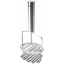 Lacor 62892 kartoffelpresse, Rostfrei, grau, 10.5 cm