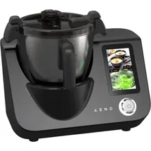 Andere Smart Cooking CR1S Schwarz