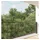 vidaXL Katzennetz Transparent 8x3 m Nylon