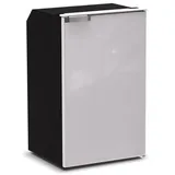 Vitrifrigo C95L CHR Kompressor-Kühlschrank mit Gefrierfach, 12/24V, 95L, grau