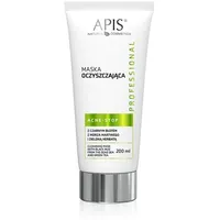 Apis natural cosmetics Acne-Stop Professional reinigende und zart machende
