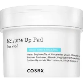 Cosrx One Step Moisture Up Pad Gesichtspeeling 135 ml