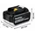 Makita BL18120 18V Li-Ion 12,0 Ah 1915J2-8