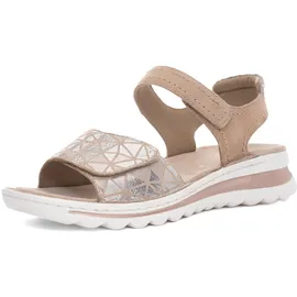 ARA Tampa Damen Beige 42