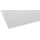 Gutta Polycarbonat-Doppelstegplatte 250 x 98 cm 16 mm klar