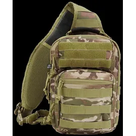 Brandit Textil Us Cooper M 8l Umhängetasche Tactical Camo One Size