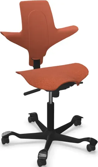 HAG Capisco 8020 Puls Drehstuhl