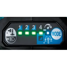Makita TW004GZ ohne Akku