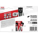 Energizer Max AAA 16 St.