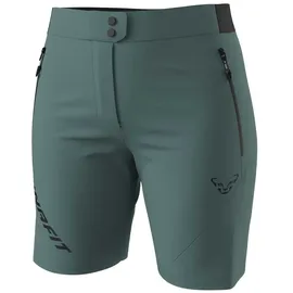 Dynafit Transalper Light Dynastretch Kurze Hose - Atlantic - M
