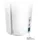 TP-Link DECO X95(2-PACK) Mesh-WLAN-System Tri-Band (2,4 GHz / 5 GHz / 5 GHz) Wi-Fi 6 (802.11ax) Weiß Intern Mesh-System, 570 m2, <30 dBm(5 <30