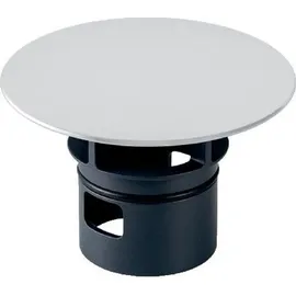 Geberit 241993461 Ventilabdeckung Auslauf mattverchromt