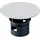 Geberit 241993461 Ventilabdeckung Auslauf mattverchromt