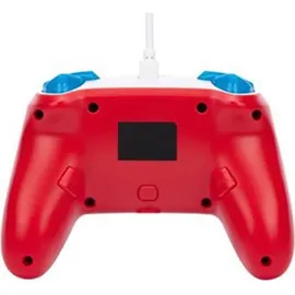 Power A Nintendo Switch Woo-hoo! Mario Controller