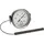 TFA Grillthermometer 5,4 cm Edelstahl grau