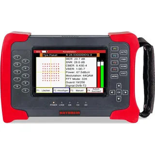 Kathrein MSK 20 SAT Finder
