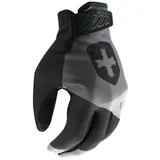 Harbinger Shield Protect Trainingshandschuhe - Black, Grey, - XL