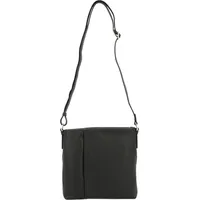 Picard Pure Shoulder Bag black