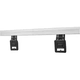 One for All TV Wandhalterung 110 Ultraslim TV-Wandhalterung