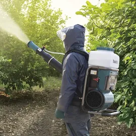 Makita Akku-Rucksacksprühgerät PM001GZ01