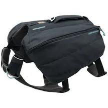 Ruffwear Front Range Hundegeschirr Basalt Gray L/XL
