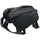 Ruffwear Front Range Hundegeschirr Basalt Gray L/XL