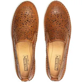 PIKOLINOS W8D-3896 Herren Braun 40