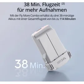 DJI Mini 3 Smart Controller RC mit Display