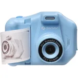 Denver KPC-1370 Blau