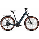Kalkhoff Entice L Advance 2025 Wave 28 Zoll RH 50 cm blau
