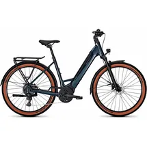 Kalkhoff Entice L Advance 2025 Wave 28 Zoll RH 50 cm blau
