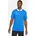 Dri-FIT Fußball Poloshirt Herren royal blue/white/white M